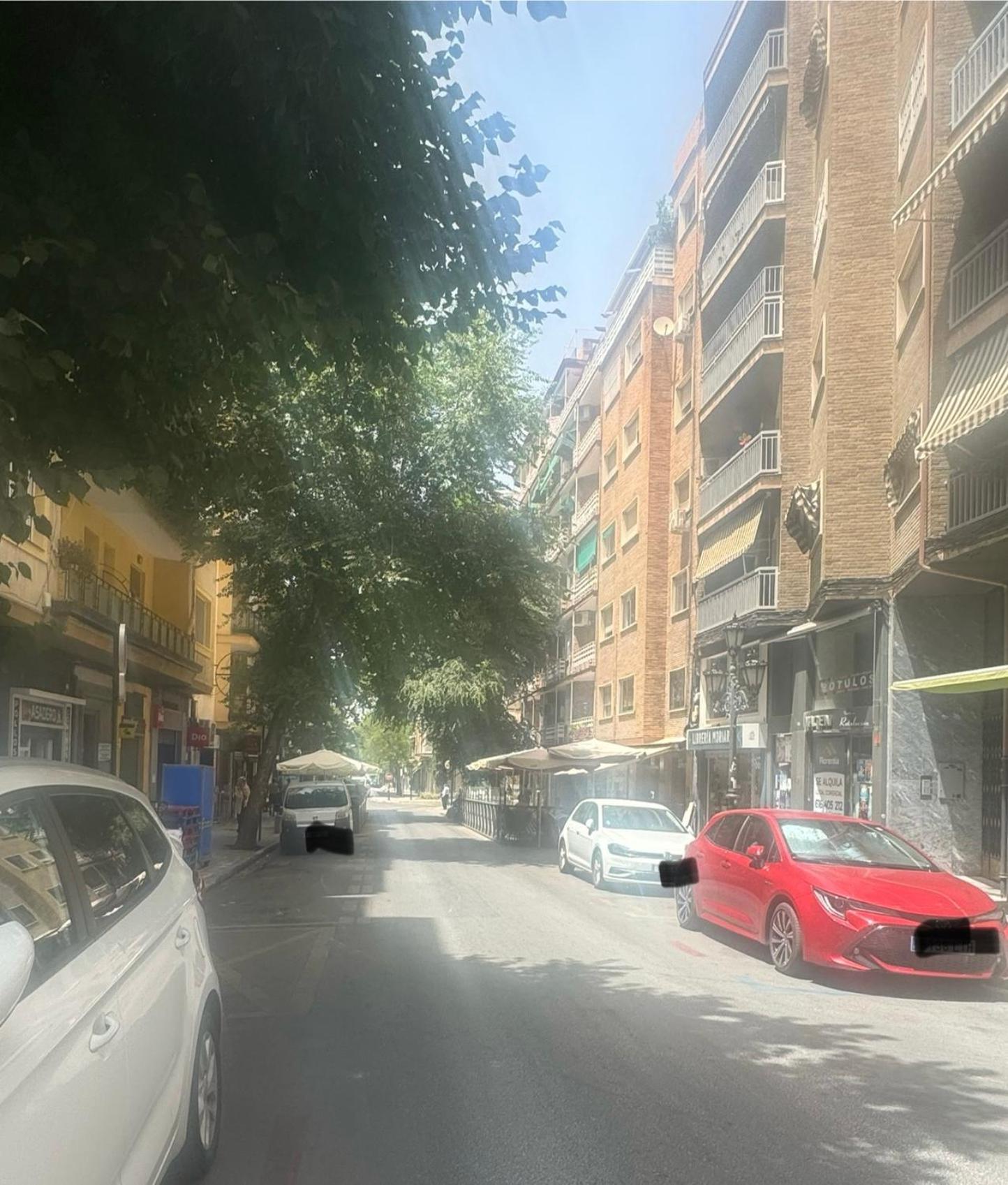 Appartement Parking Vigilado Gratis Pleno Centro,cozy Picon Center, Recien Reformado *