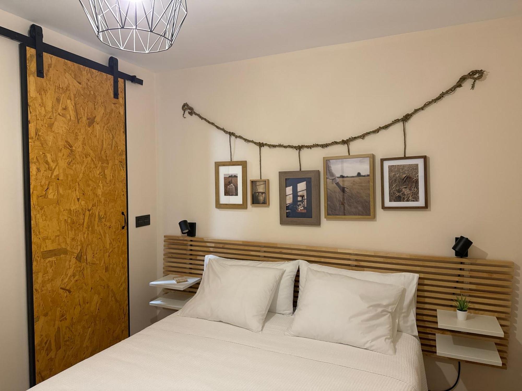 Appartement Parking Vigilado Gratis Pleno Centro,cozy Picon Center, Recien Reformado Granada