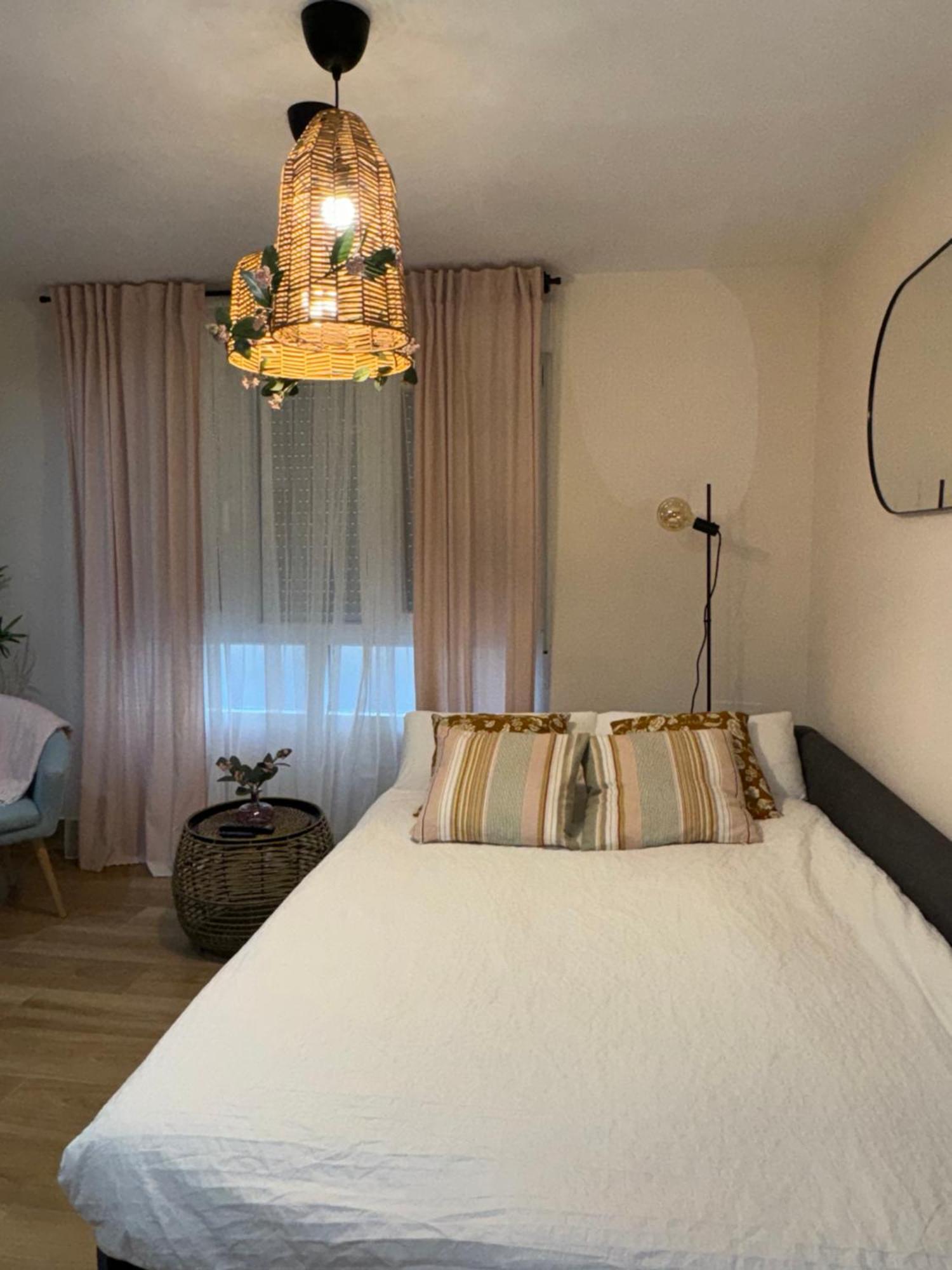 Parking Vigilado Gratis Pleno Centro,cozy Picon Center, Recien Reformado Appartement *