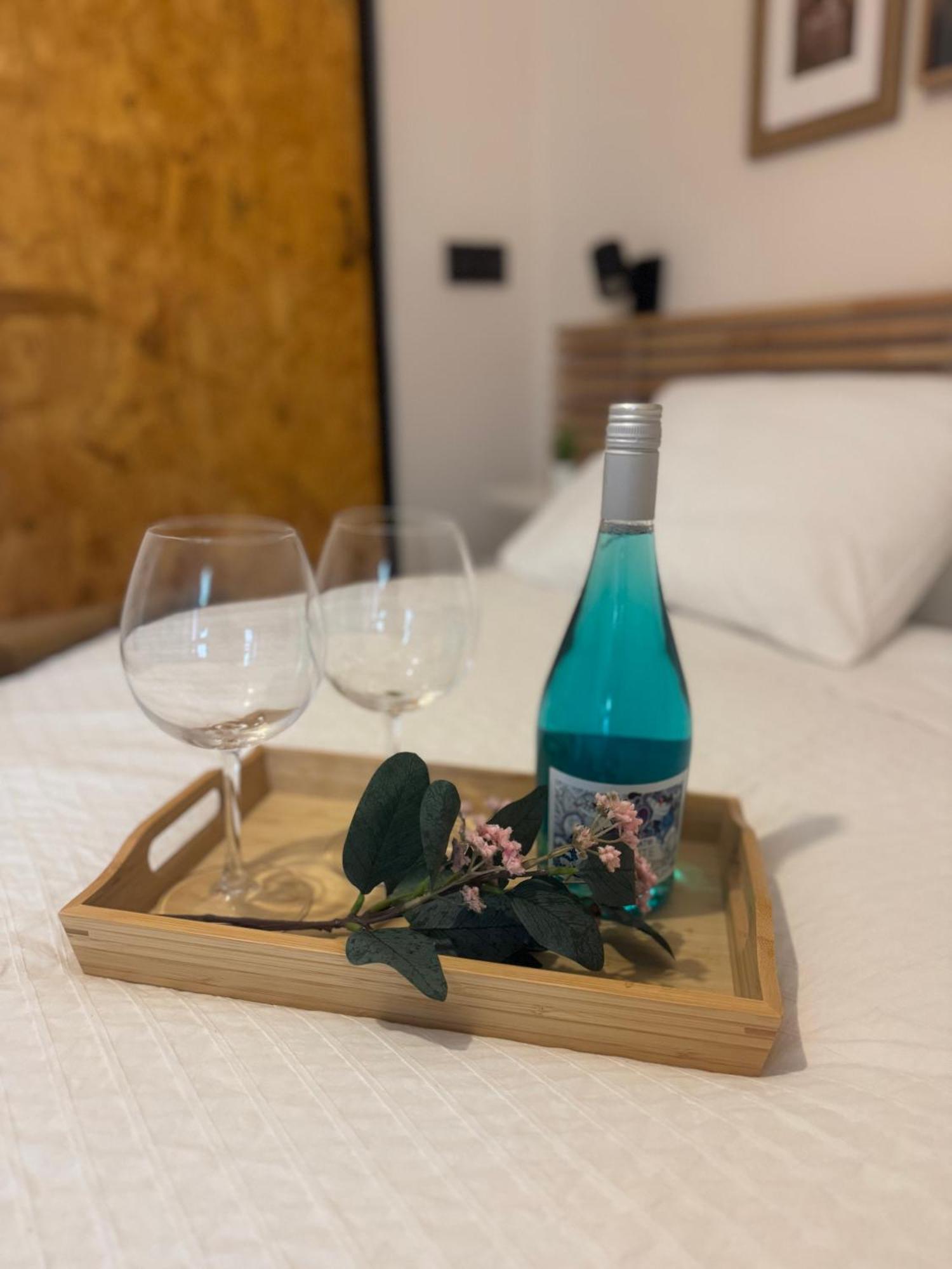 Parking Vigilado Gratis Pleno Centro,cozy Picon Center, Recien Reformado Appartement Granada