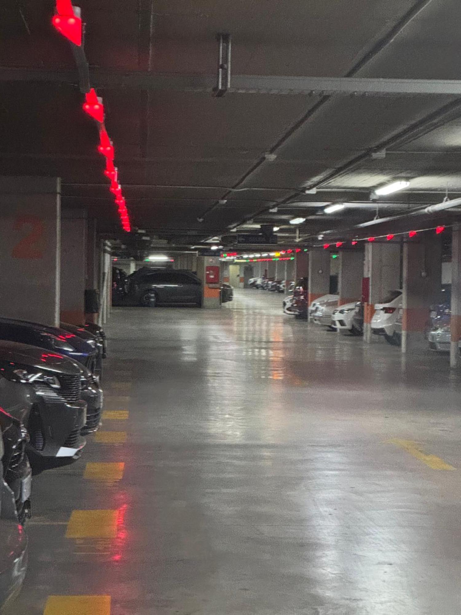 Recien Reformado Y Parking Vigilado Gratis Pleno Centro Granada Picon Center Appartement Grenade
